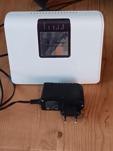 Deutsche telekom speedport - deutsche, w
