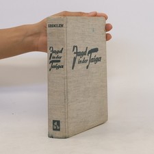 Jagd in der Taiga  |  Ivan