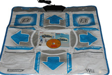 Nintendo Wii - Dancing Stage -