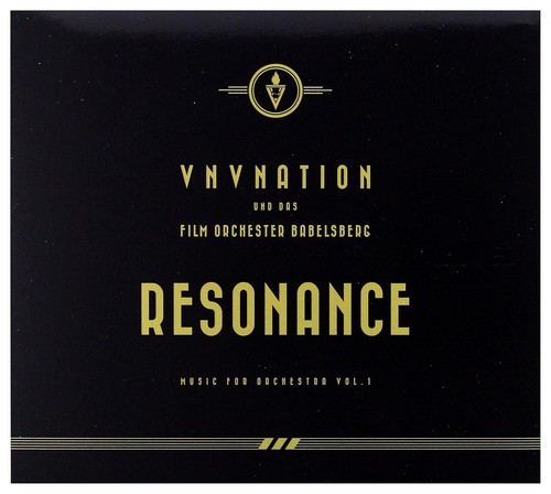 Vnv nation resonance - nation,