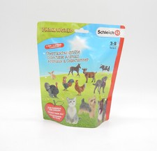 Schleich Überraschungstüte