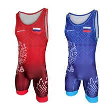 Herren RUSSLAND Wrestling