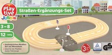 Straßen Erweiterung 12 Teile