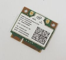 Wlan Bluetooth Mini PCIe Intel Centrino Wireless-N 2230 aus Medion Akoya E7221