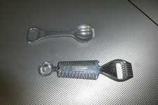 2x Mehrzweck-Garnierer