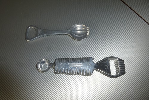 Mehrzweck garnierer - 2x, mehrzweck-garnierer