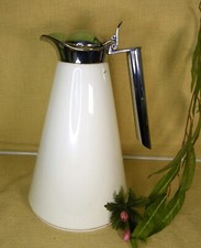 ALFI Thermoskanne Tassilo v. Grolman Design Frankfurt  Inh. 1 Liter