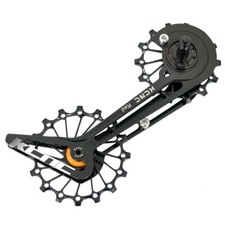 KCNC Road Oversize Pulley