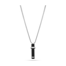 Police Herren Halskette