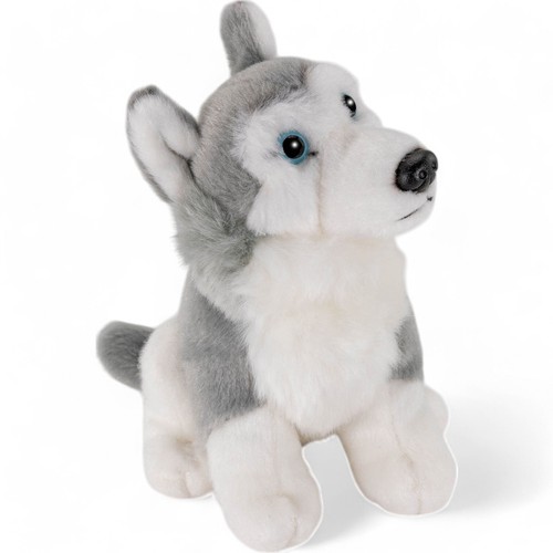 Carl dick husky - husky,, grau