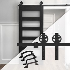 Schiebetürsystem Laufschiene