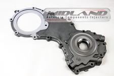 Ford Focus MK1 MK2 1.8 Tddi