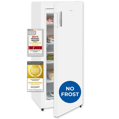 Exquisit gefrierschrank - exquisit,