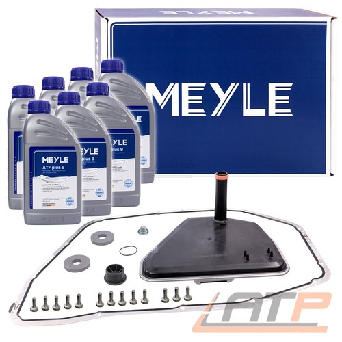 Meyle teilesatz - meyle,