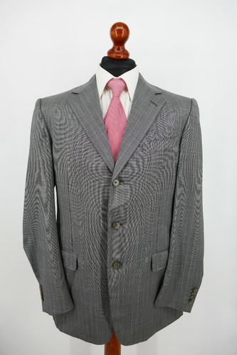 Ermenegildo zegna anzug 98 - anzug, gr.98