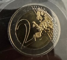 2 Euro Römische Verträge