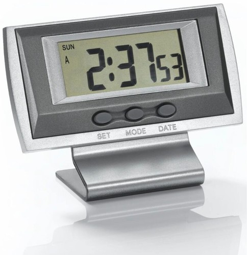 Lcd wecker tischuhr - |, |