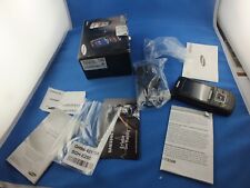 Original SAMSUNG SGH-E250i  Schwarz Simlockfrei Unlocked Headset Ladegerät Black