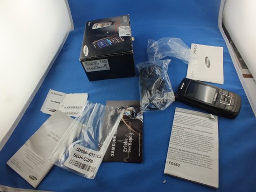 Original samsung sgh e250i - original, sgh-e250i