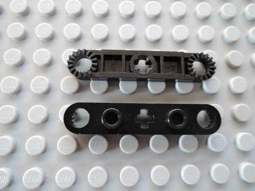 Lego technic platte 2711 - lego,