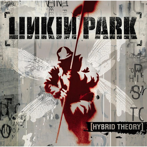 Linkin park hybrid - park:, theory