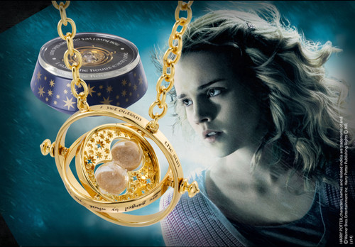 Harry potter zeitumkehrer - potter,