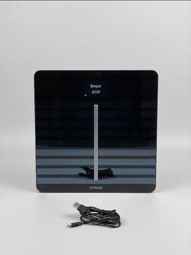 Withings body cardio - body,