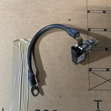 ✅ Batteriekabel MERCEDES