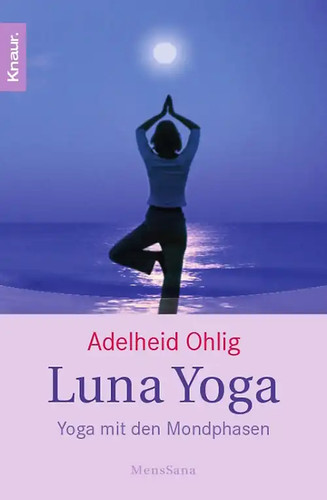 Luna yoga - luna,
