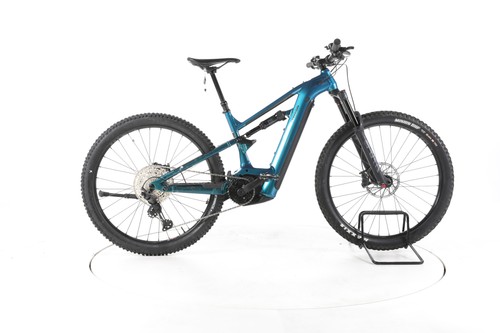 Cannondale moterra neo - moterra, 3