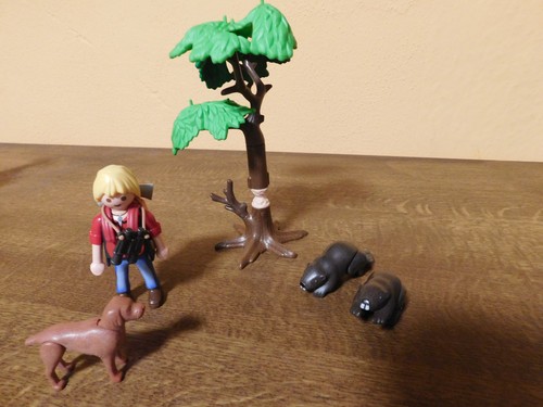 Playmobil 5562 - playmobil, nr.5562