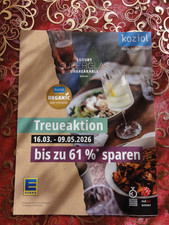 EDEKA Treuepunkte, Edeka und