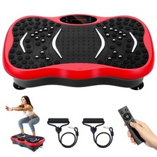 EVOLAND Vibration Plate 330LB
