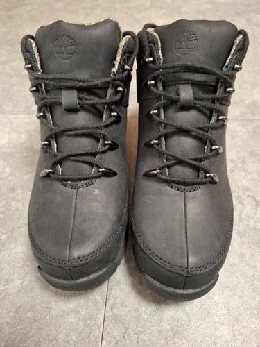 Timberland euro sprint mid - timberland,