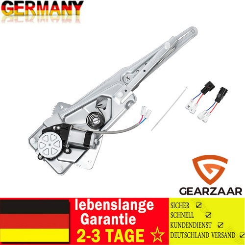 Elektrischer fensterheber mit - fensterheber,