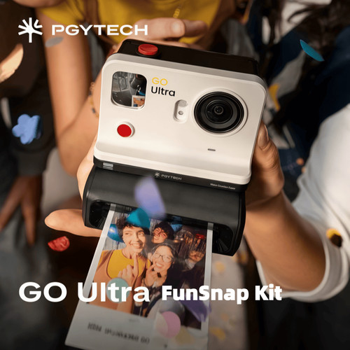 Pgytech funsnap kit for - pgytech,