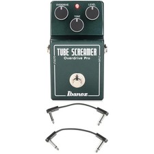 Ibanez TS808HWv2 Tube Screamer