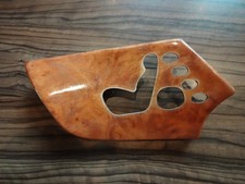 Mercedes W215 CL C215 Blende