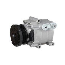 Klimakompressor 12 V Ø 95