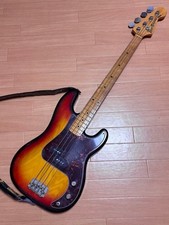 YAMAHA PULSER BASS PB-400