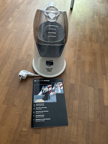 Popcorn maker 831 - kh, von