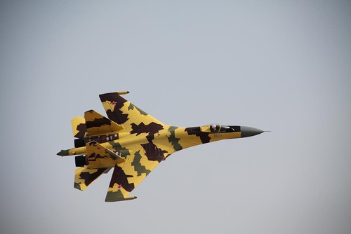 Freewing desert camo epo - su, 35