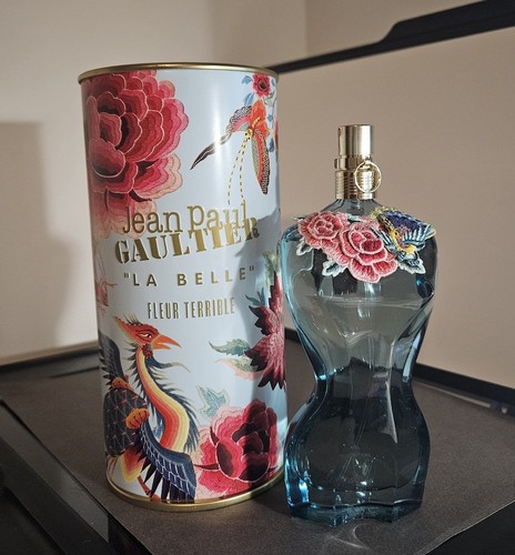 Neue sprühflasche la belle - -,