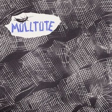 MÜLLTÜTE - S/T  7" (2nd EP)