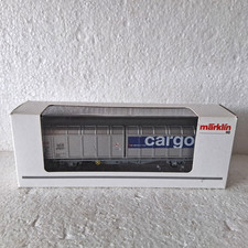 Märklin Spur HO 48025