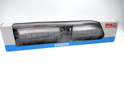 Piko 58241 dc umbauwagen - 58241, dc-