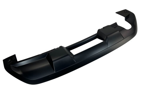 Original audi spoiler - audi,