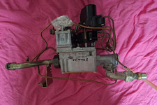 Vaillant Gasarmatur Gaskombiregler aus Thermoblock VC 112 E