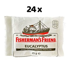 Fisherman`s Friend