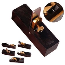 Mini Holzbearbeitungshobel Stahlnagel für Stabilität ideal für l